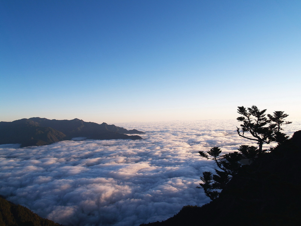 雲海