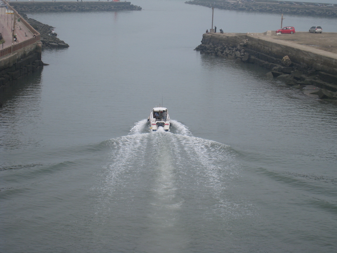 桃園縣-永安漁港