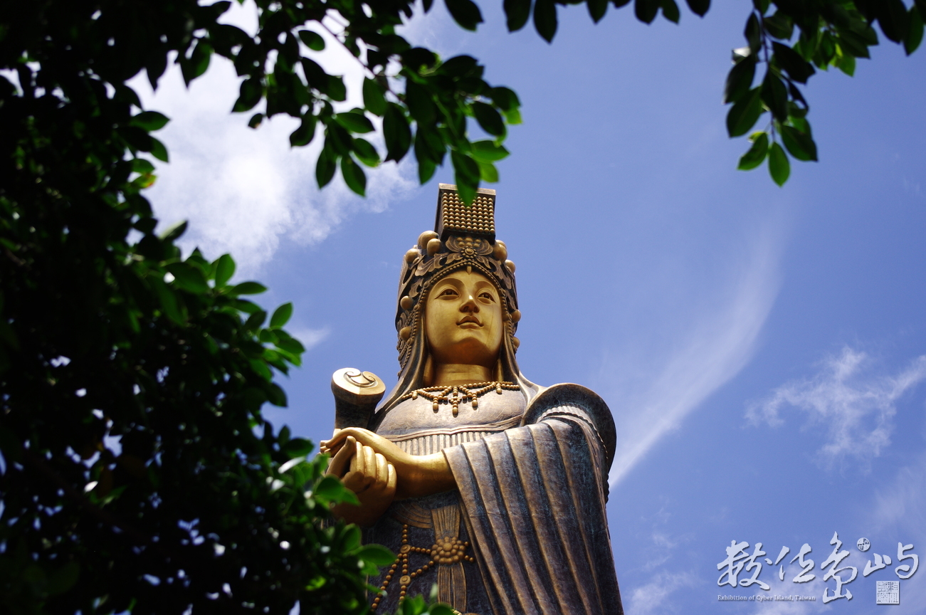 桃園縣新屋鄉_天后宮