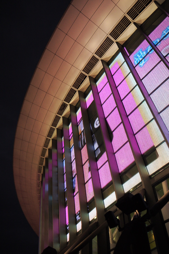 台北市松山區-小巨蛋