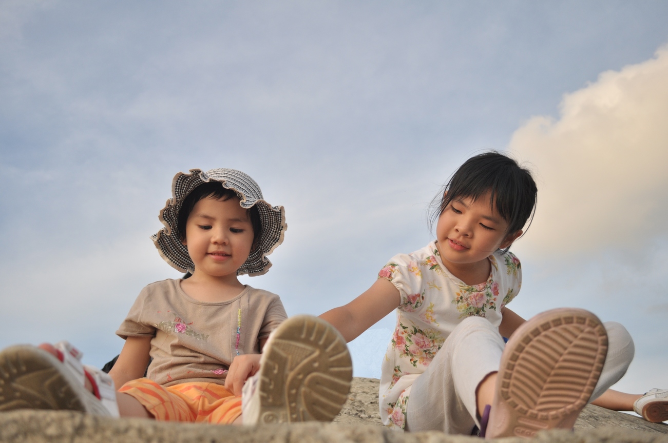 苗栗縣後龍鎮--好望角