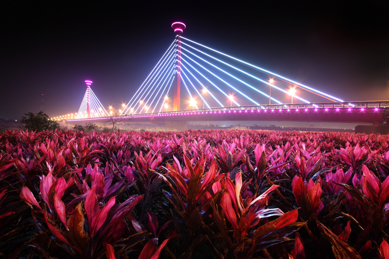 苗栗市-新東大橋