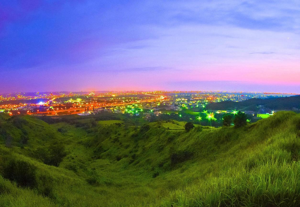 台中市烏日區-王田交流道