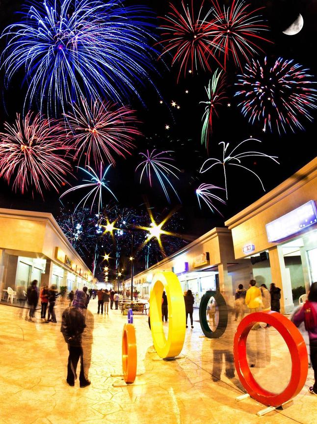 苗栗縣頭份鎮-尚順廣場