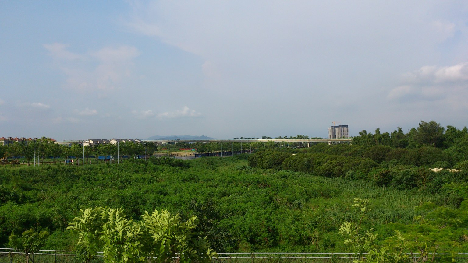 高雄市楠梓區-高雄都會公園