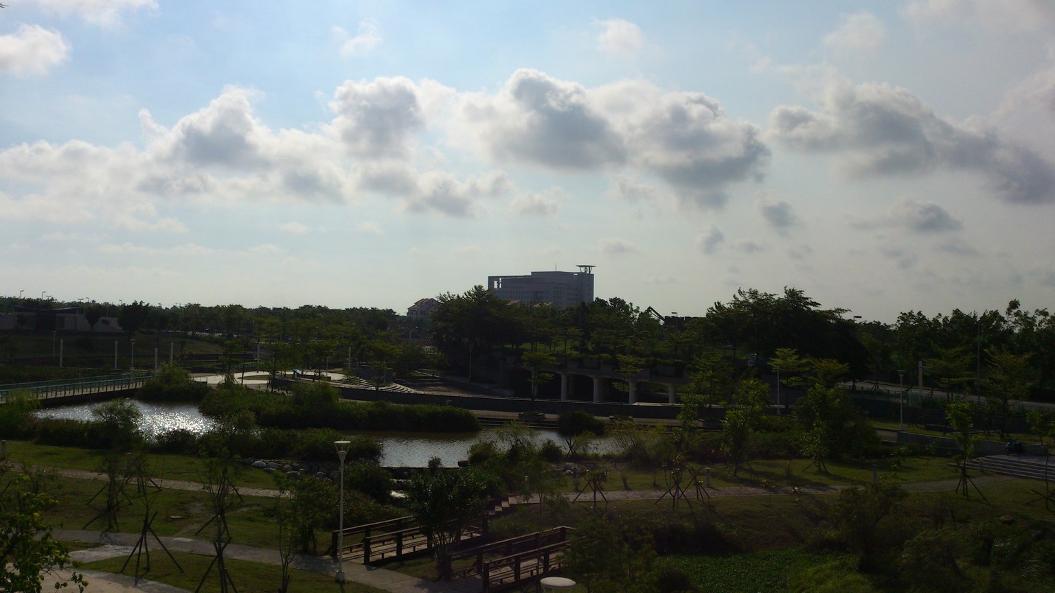 高雄市楠梓區-高雄都會公園