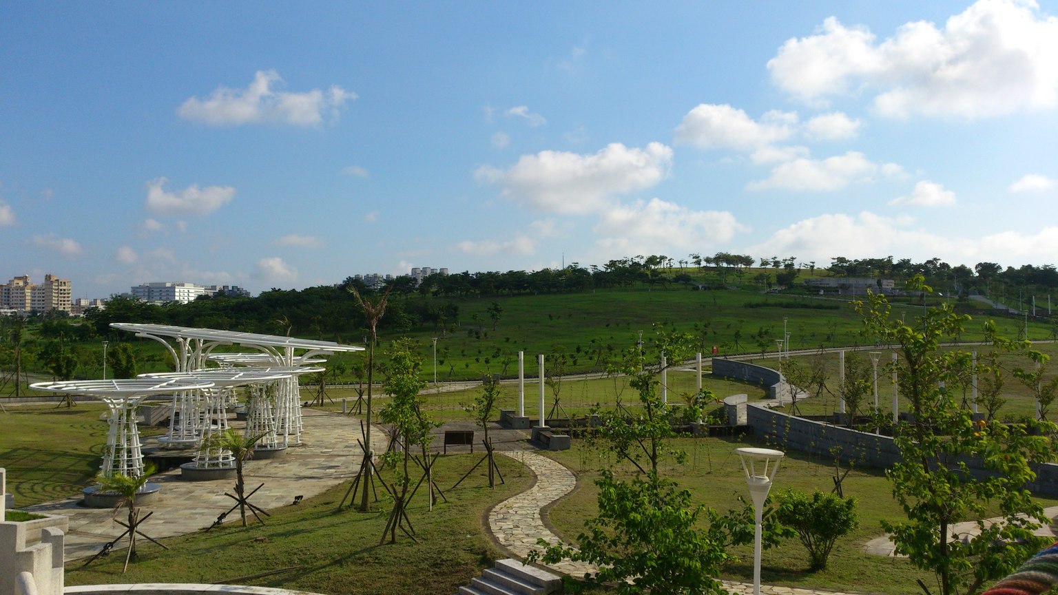 高雄市楠梓區-高雄都會公園