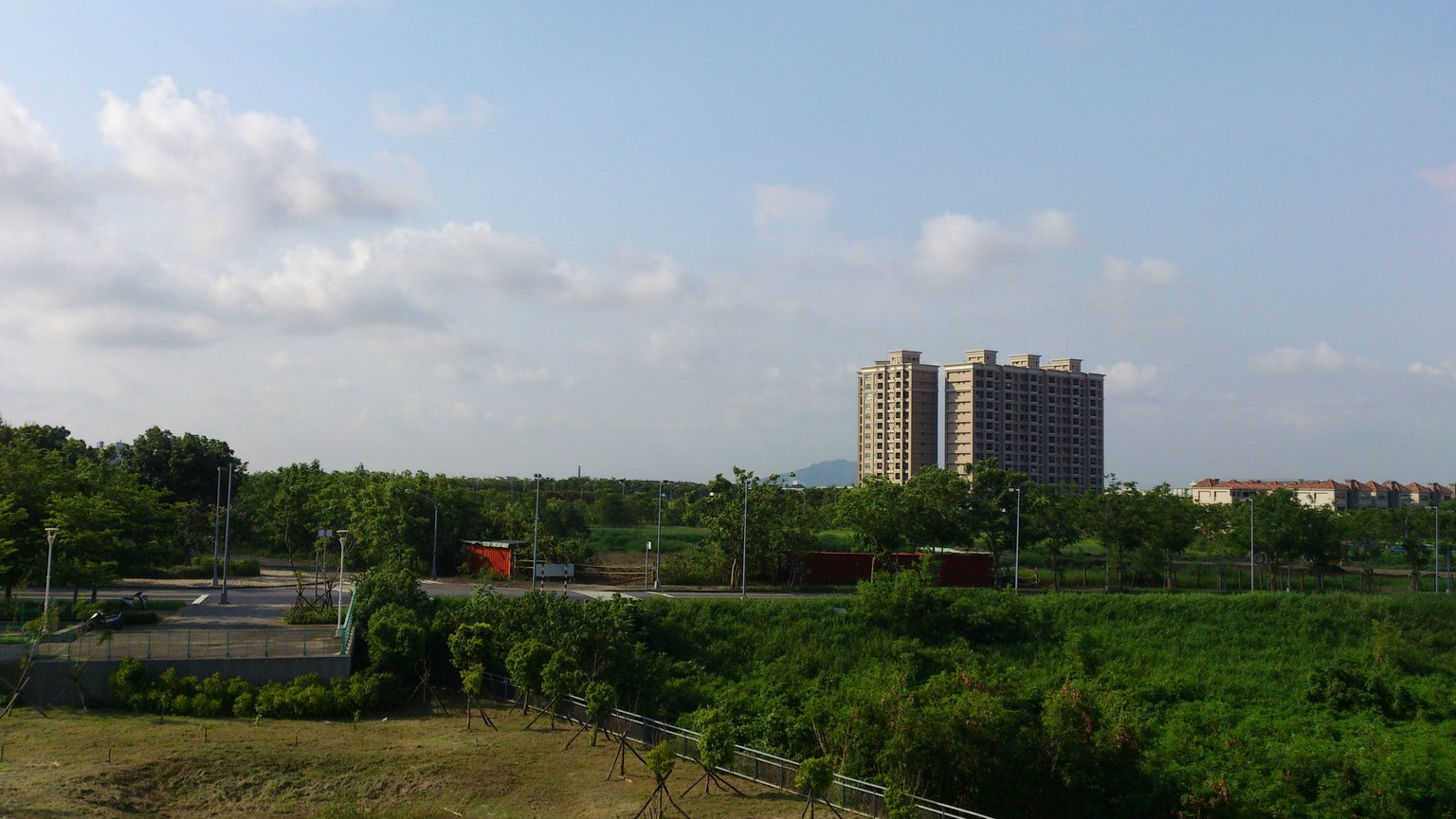 高雄市楠梓區-高雄都會公園