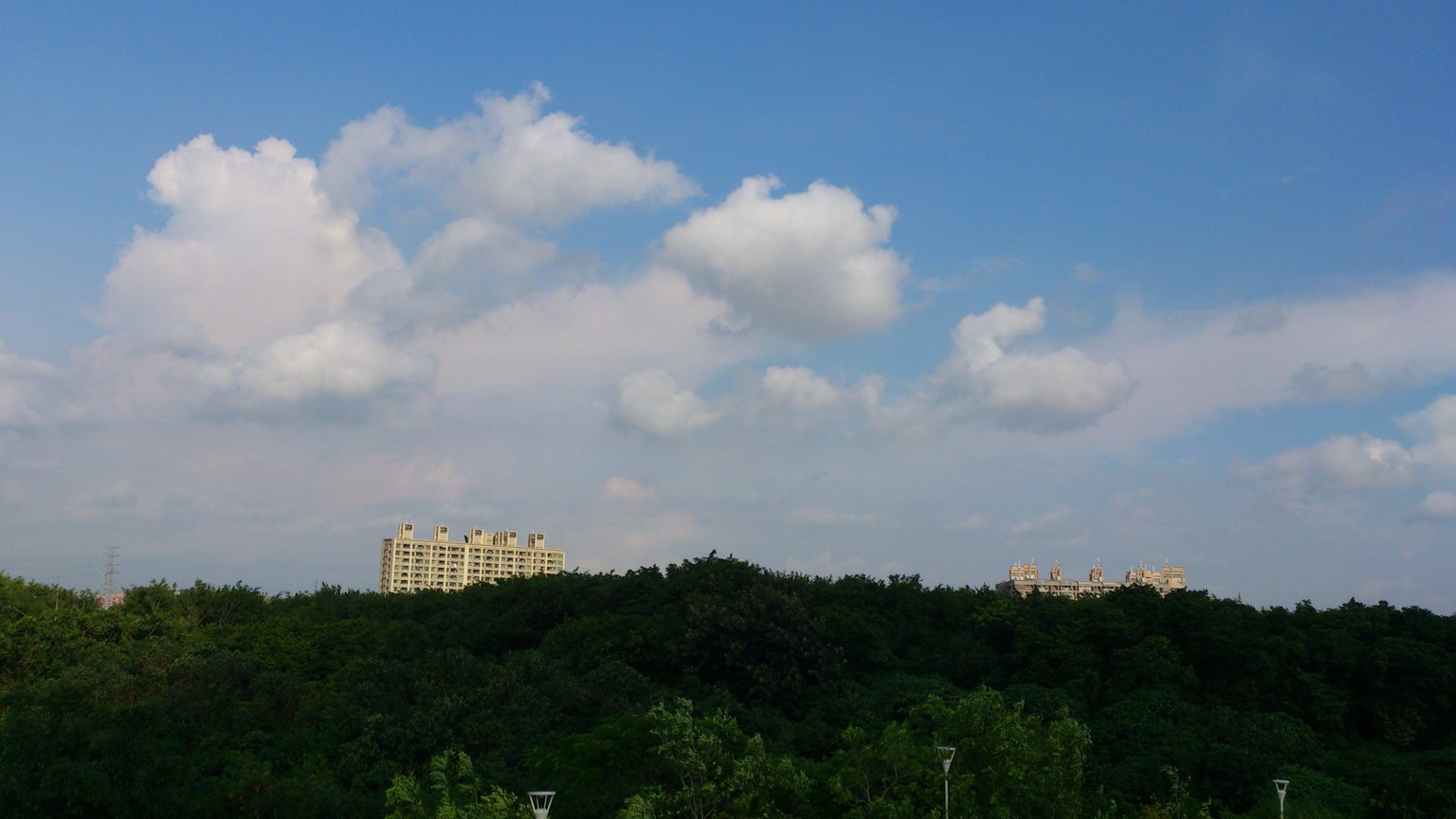 高雄市楠梓區-高雄都會公園