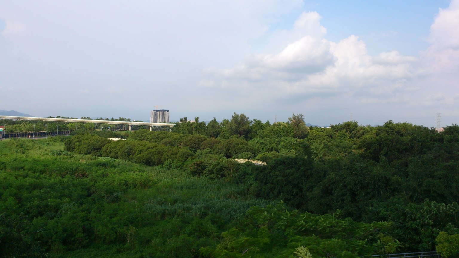 高雄市楠梓區-高雄都會公園