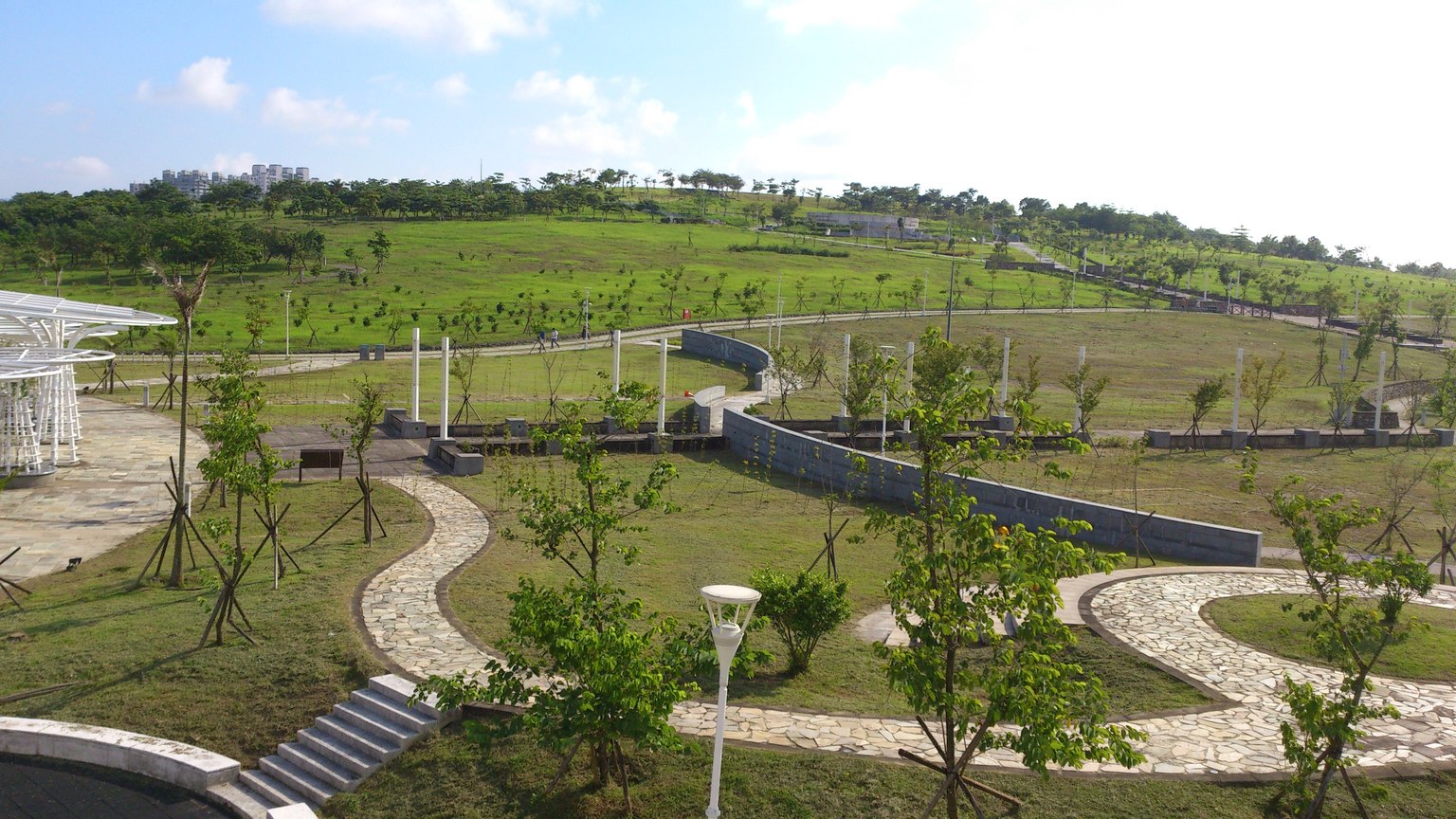 高雄市楠梓區-高雄都會公園