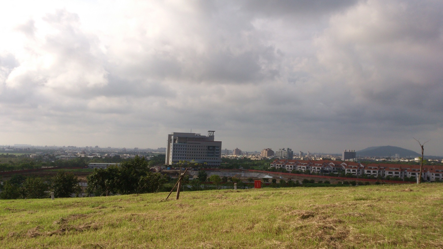 高雄市楠梓區-高雄都會公園