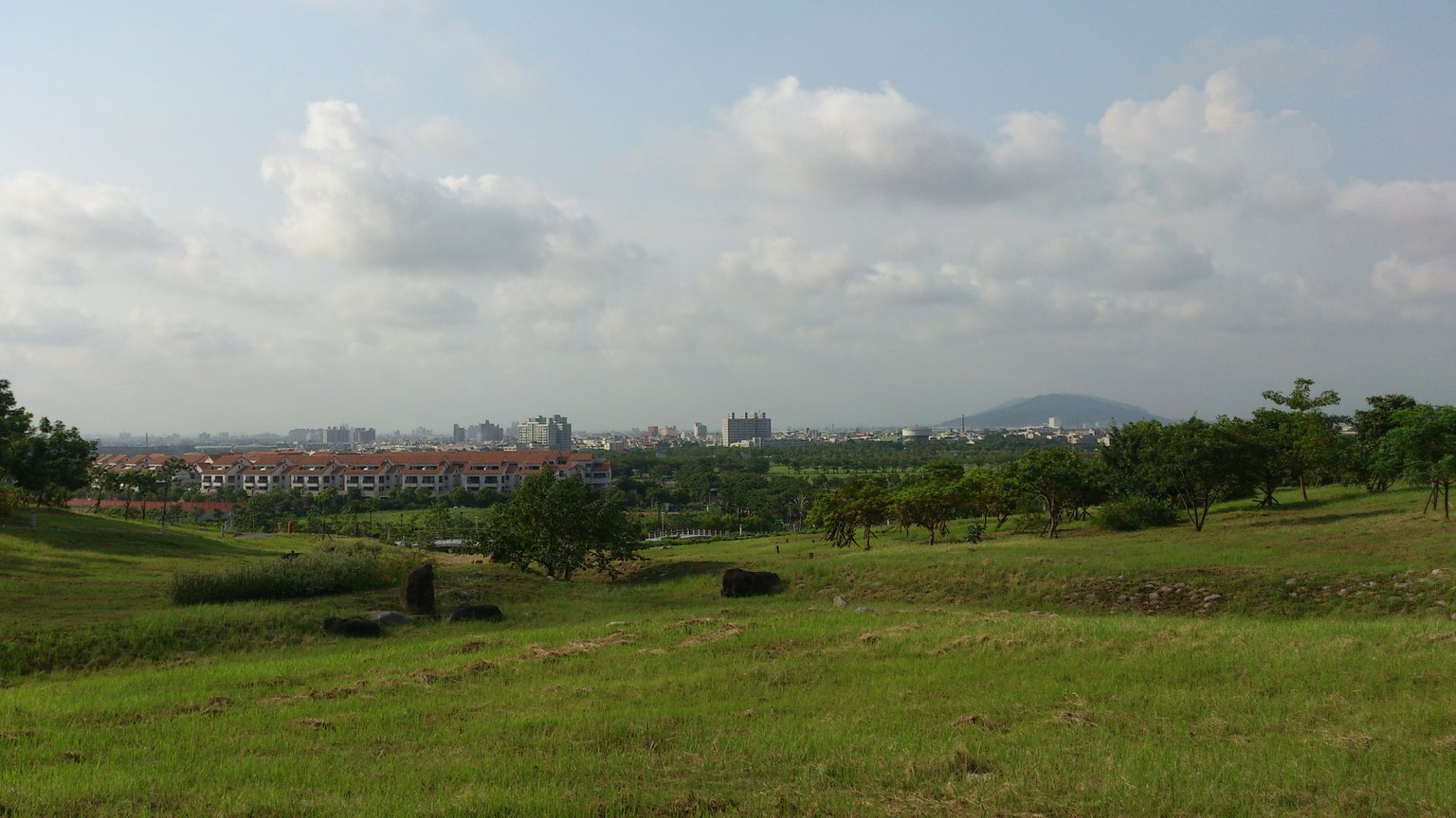 高雄市楠梓區-高雄都會公園