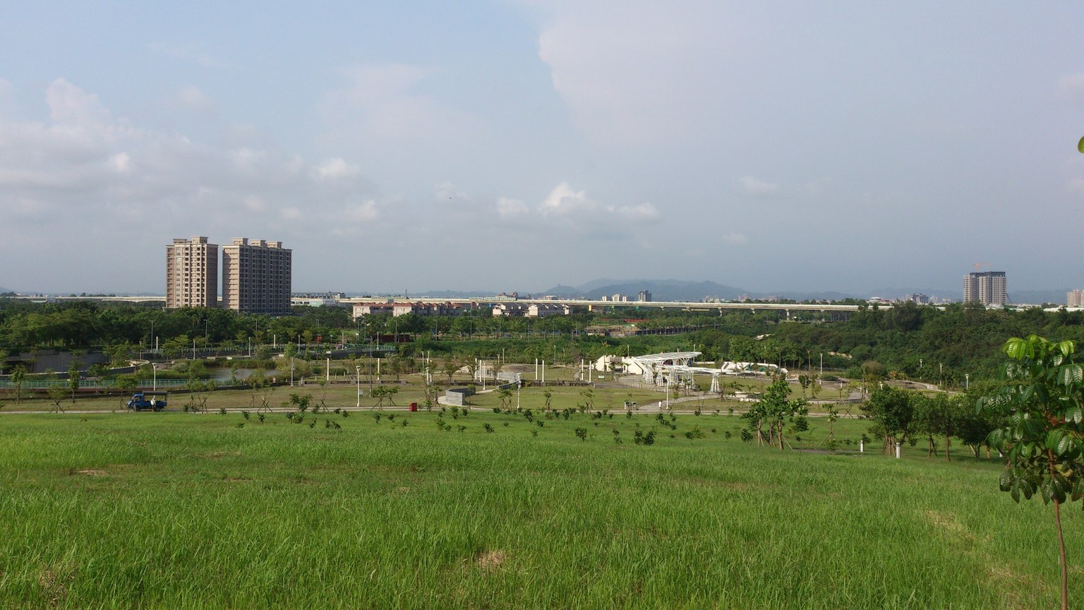 高雄市楠梓區-高雄都會公園