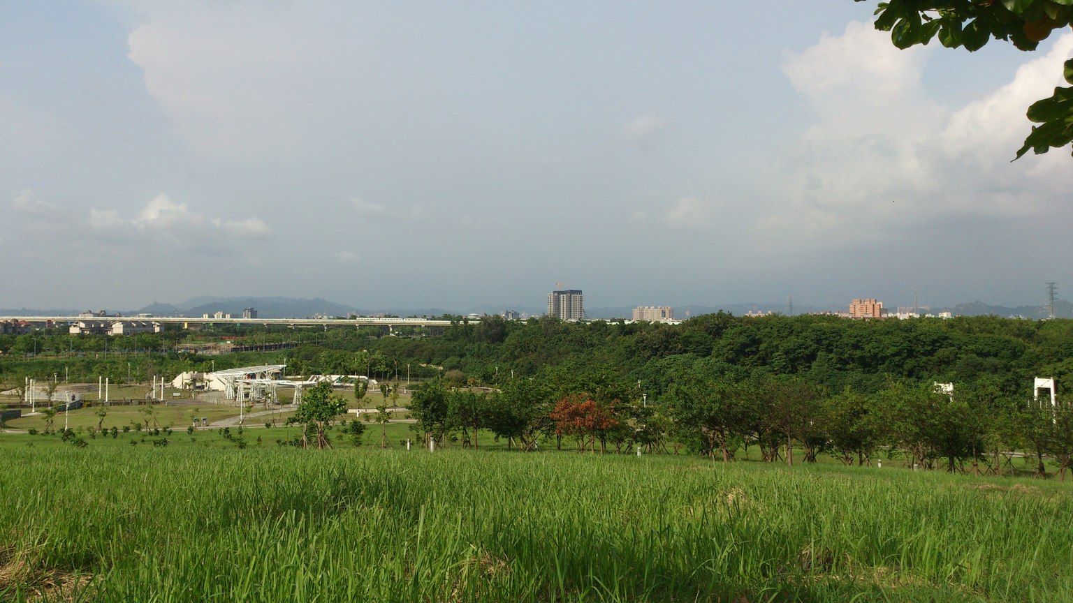 高雄市楠梓區-高雄都會公園