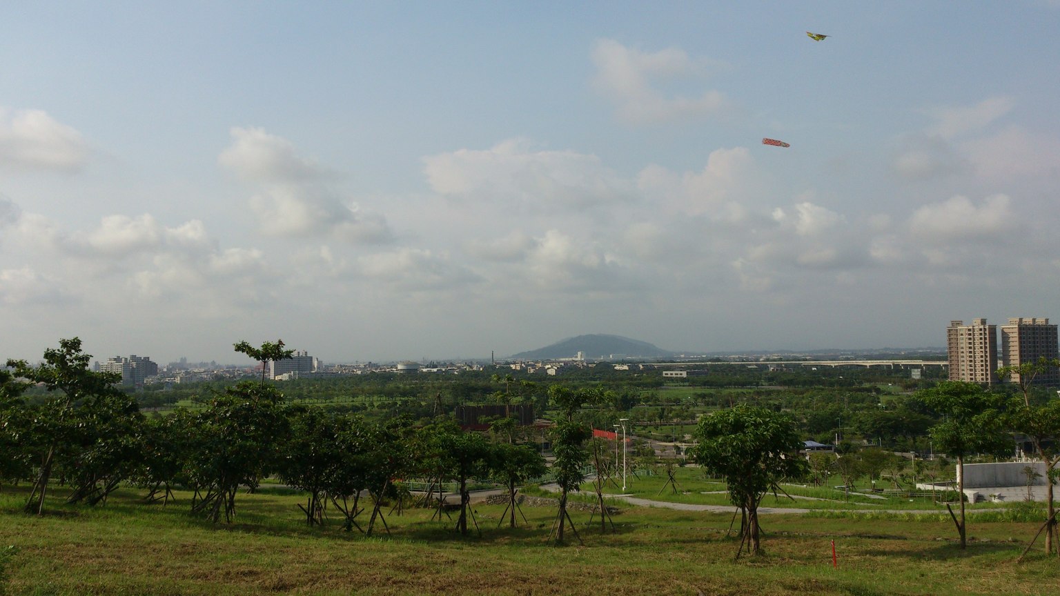 高雄市楠梓區-高雄都會公園