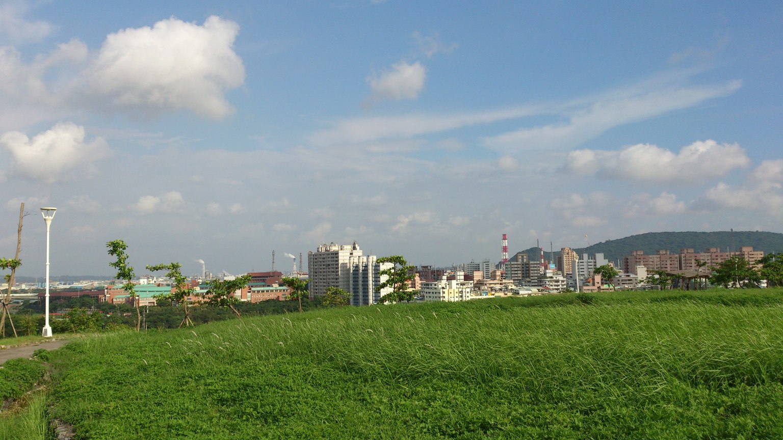 高雄市楠梓區-高雄都會公園