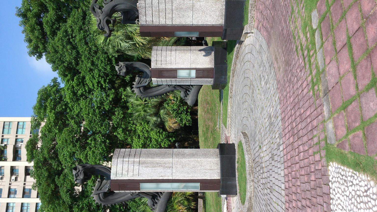 高雄市楠梓區-高雄都會公園