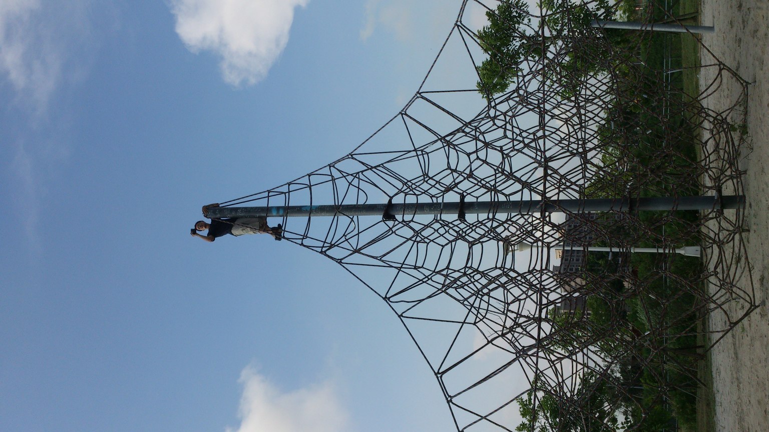 高雄市楠梓區-高雄都會公園