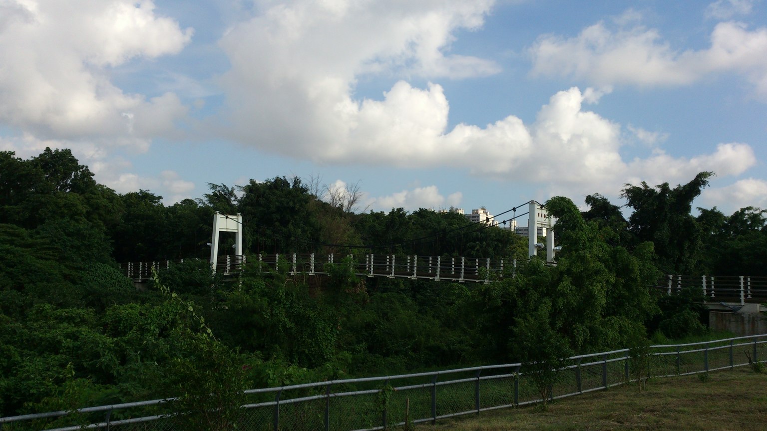 高雄市楠梓區-高雄都會公園