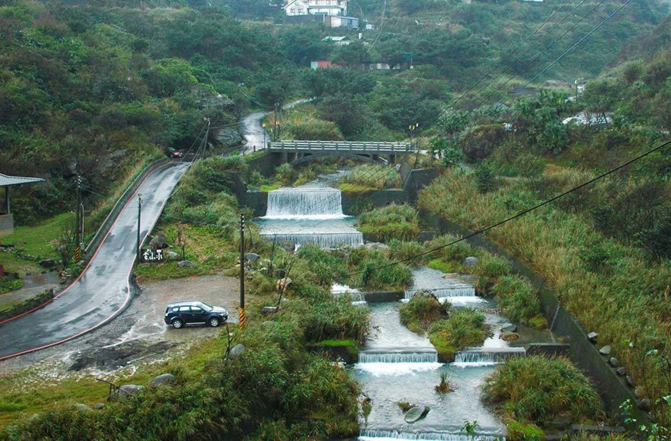 新北市瑞芳金瓜石