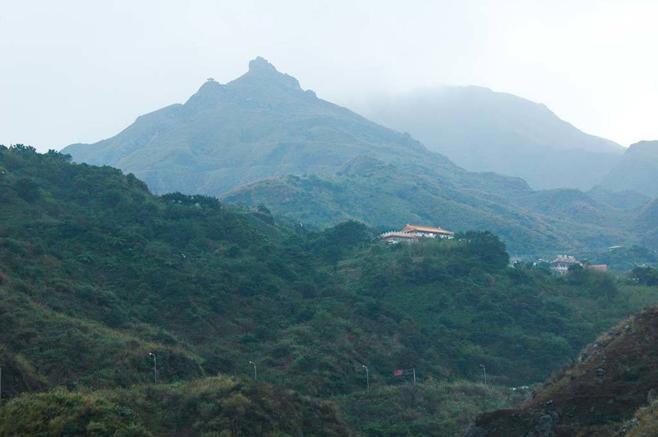 新北市瑞芳金瓜石