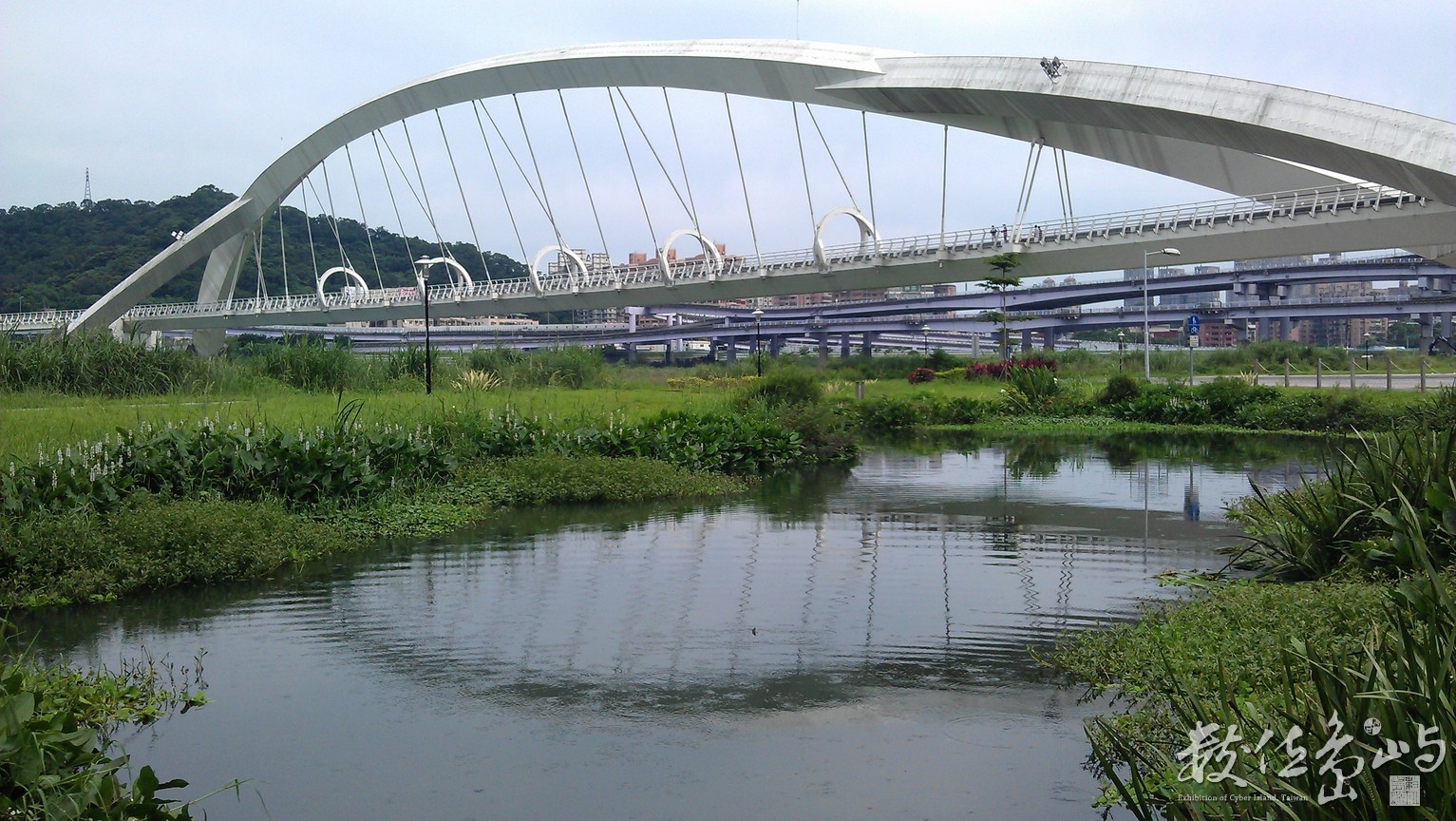 2014年0602台北(新店溪)_02