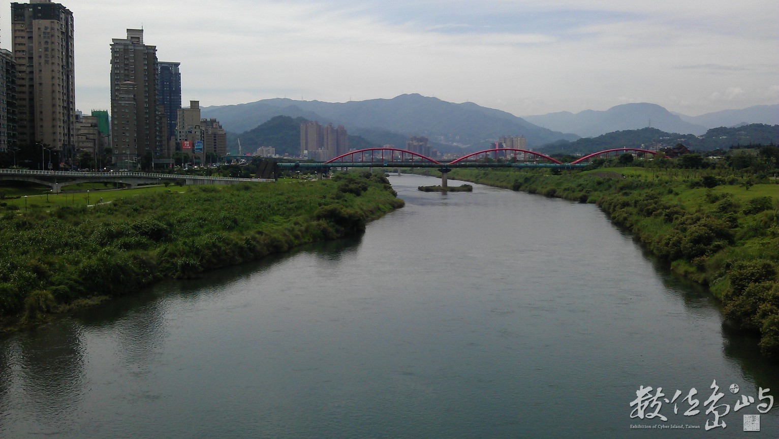 2014年0602台北(新店溪)_12