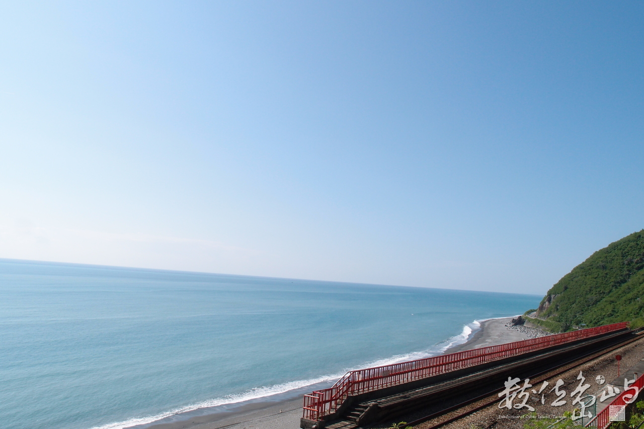 20130906拍攝於多良車站002