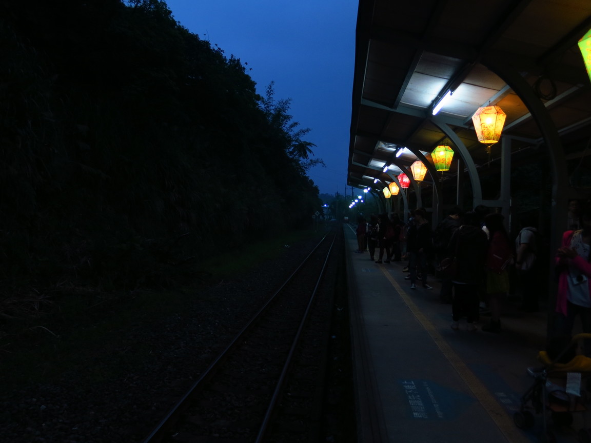 平溪 天燈 希望