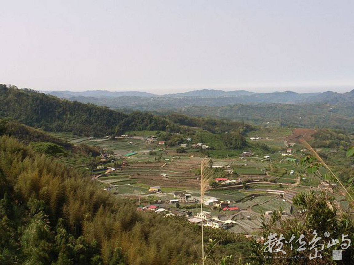 清晨與傍晚各個時刻的山嵐、晨霧、夕陽、星海與雲海，美不勝收