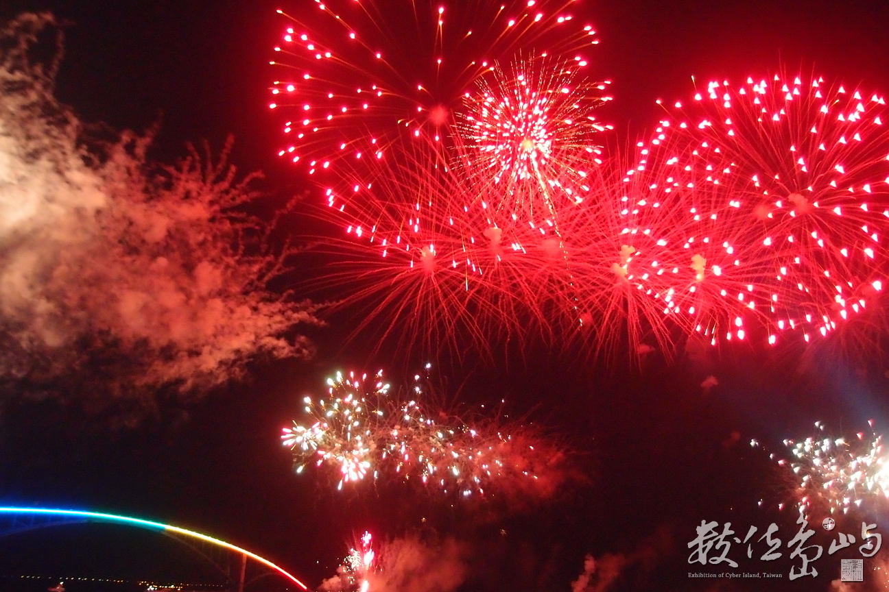 20140619拍攝於澎湖花火節037