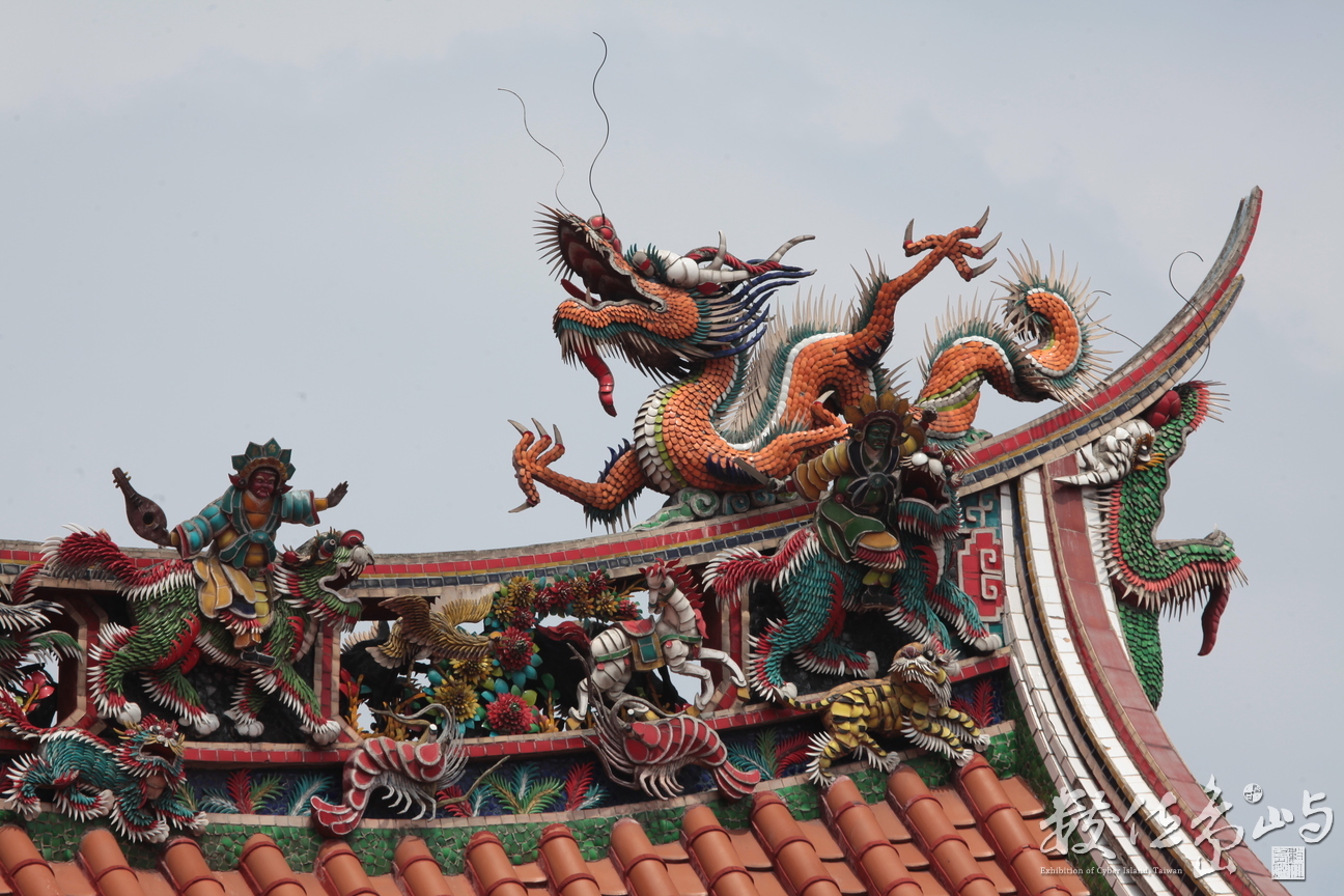 2014年0923台北(龍山寺)_09