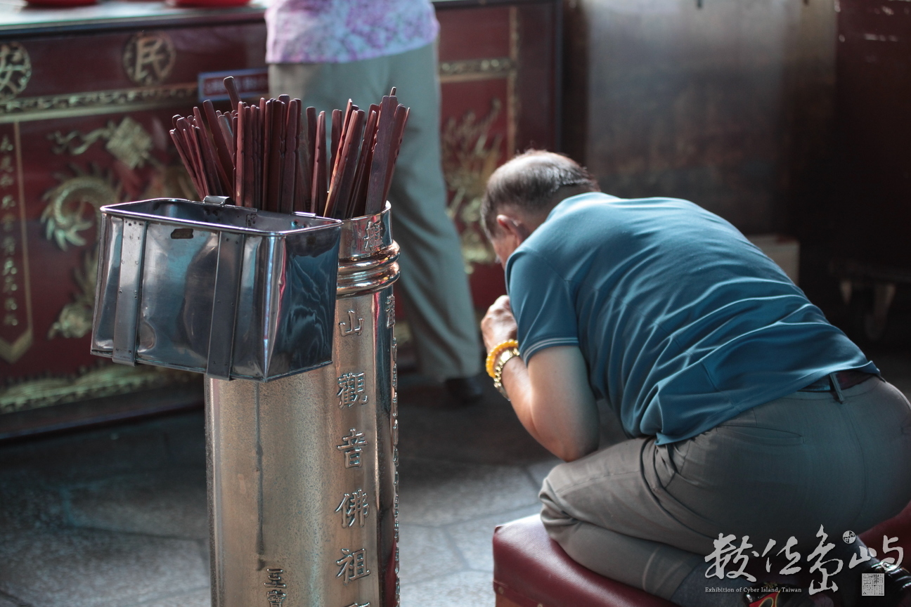 2014年0923台北(龍山寺)_14
