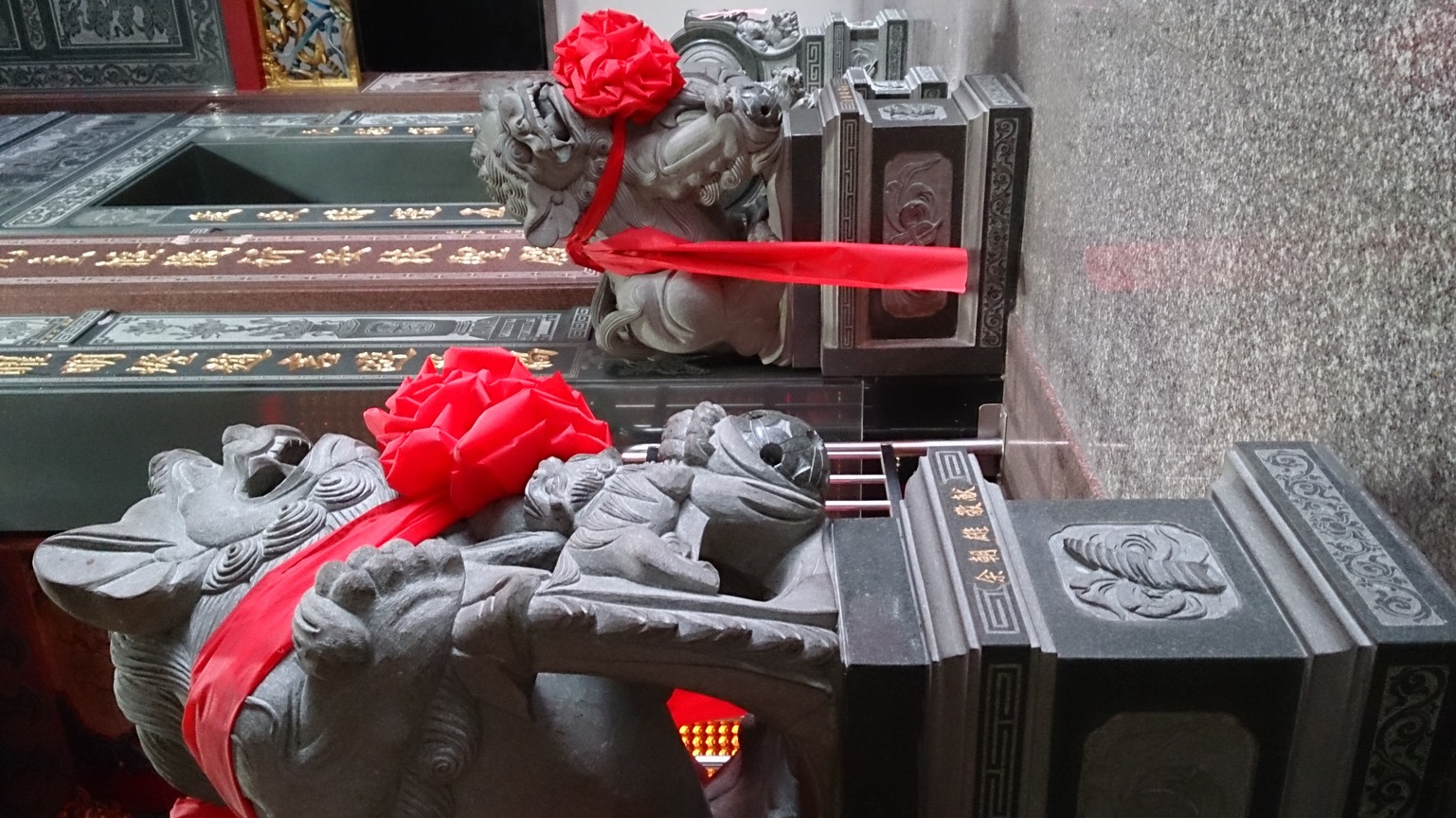 潮州三山國王廟