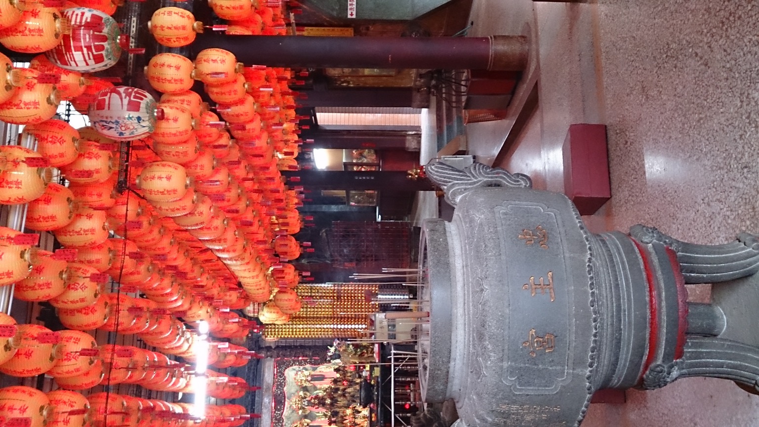 潮州三山國王廟