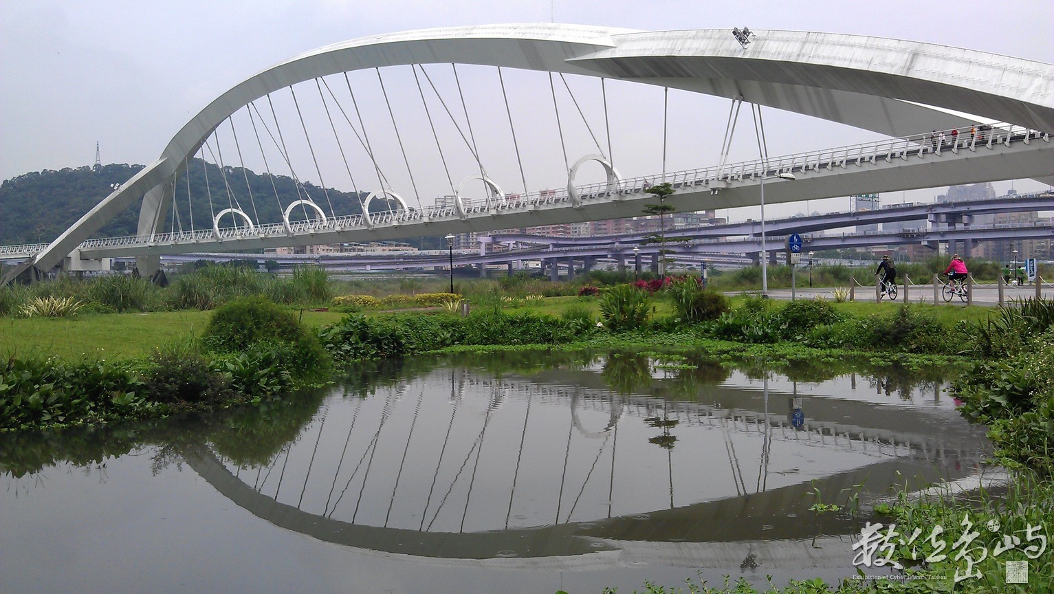 2014年0510台北(新店溪)_02