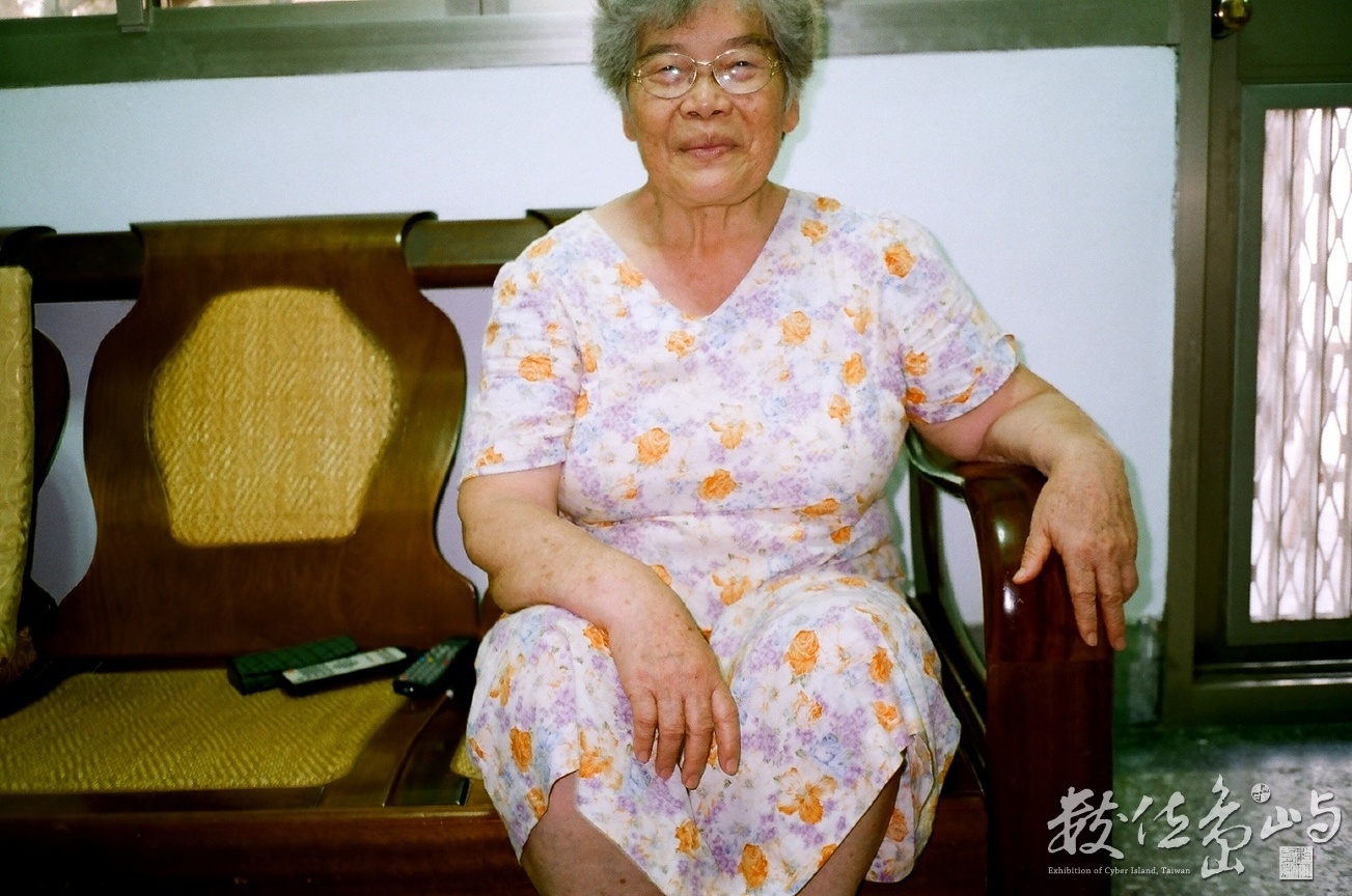 6歲大畫家˙Jane 寫生作品