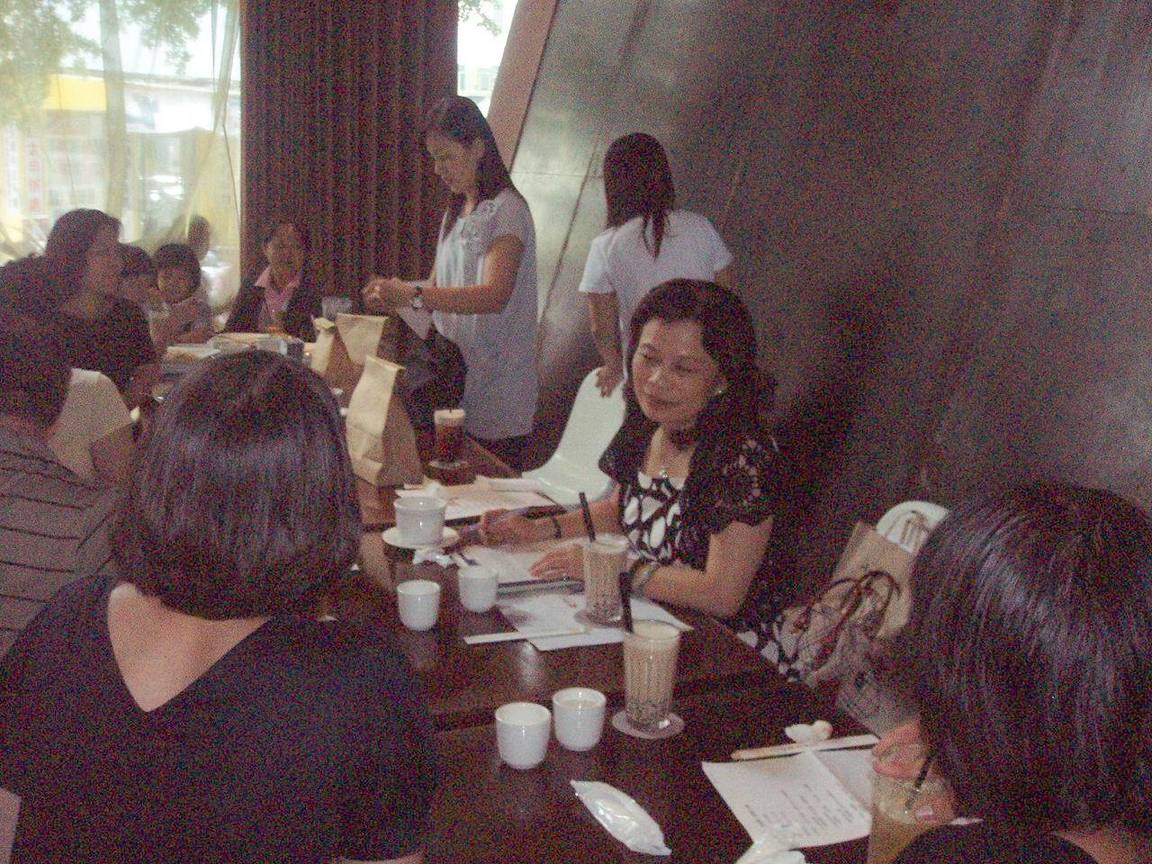 三年級班親會_2010_09_03 