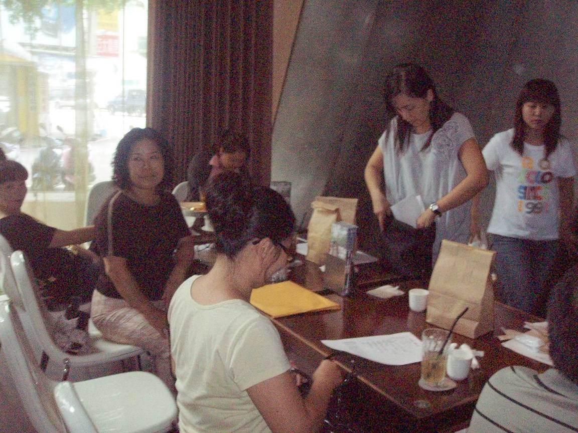 三年級班親會_2010_09_03 