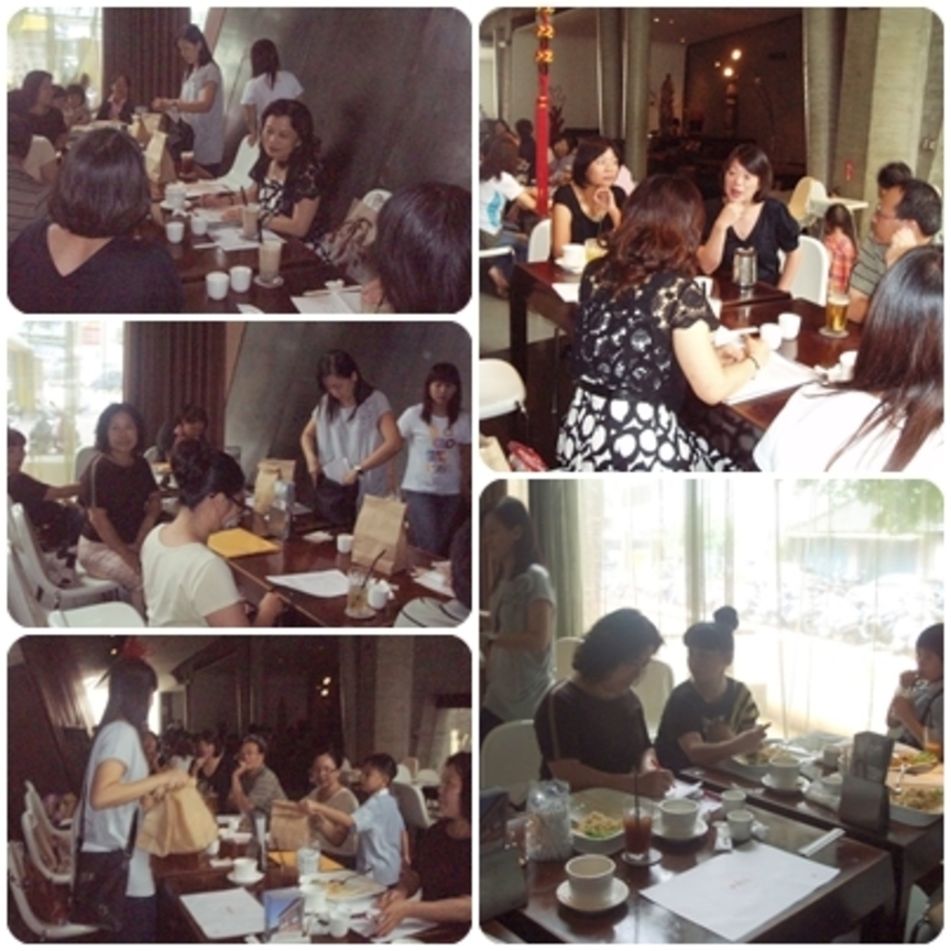 三年級班親會_2010_09_03 