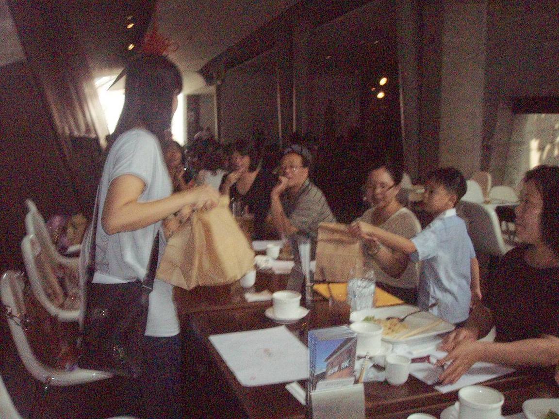 三年級班親會_2010_09_03 