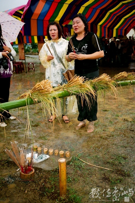 小林夜祭˙2010年10月22日˙T3拍攝