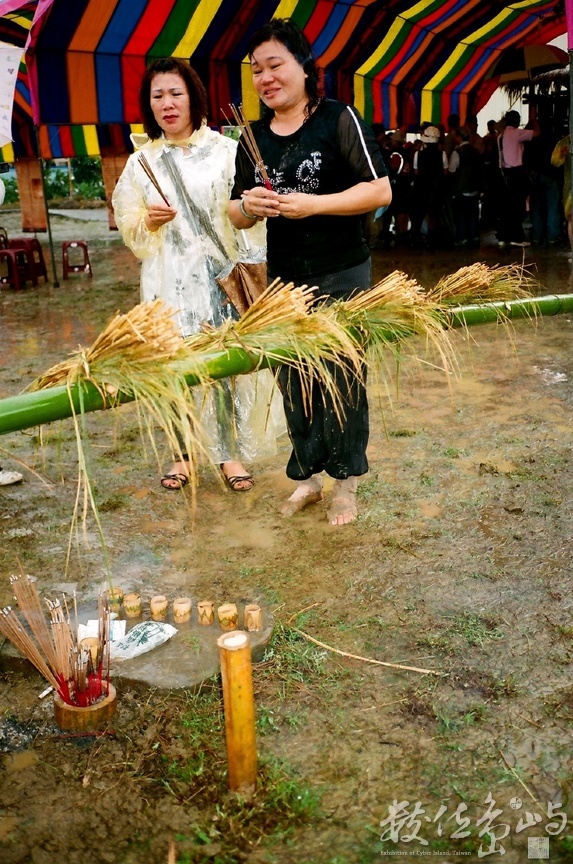 小林夜祭˙2010年10月22日˙T3拍攝