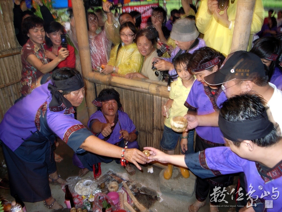 小林夜祭˙2010年10月22日