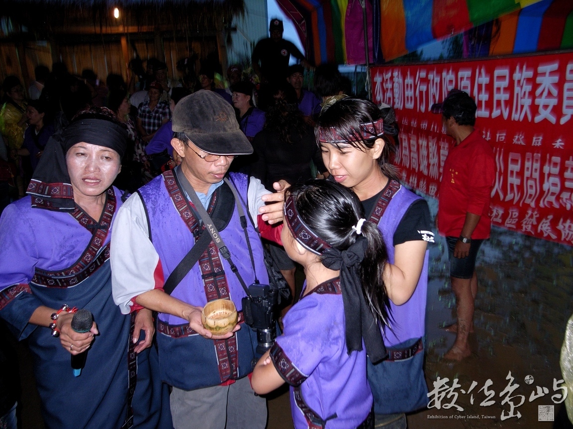 小林夜祭˙2010年10月22日