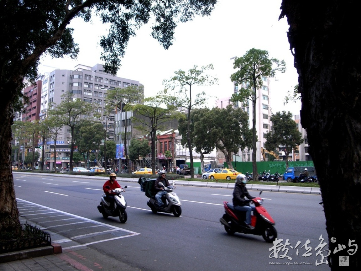 周勝興老建築˙興建於1930年˙即將毀於2011年