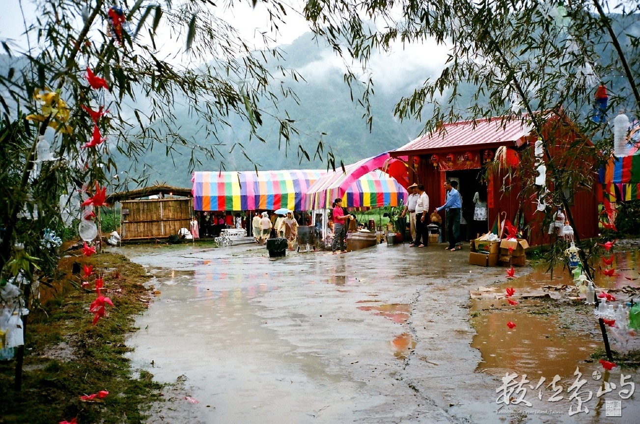 小林夜祭˙2010年10月22日˙T3拍攝