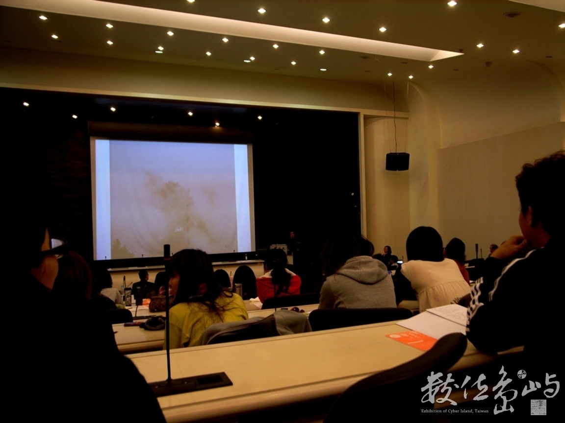 東海大學建築系創系50週年