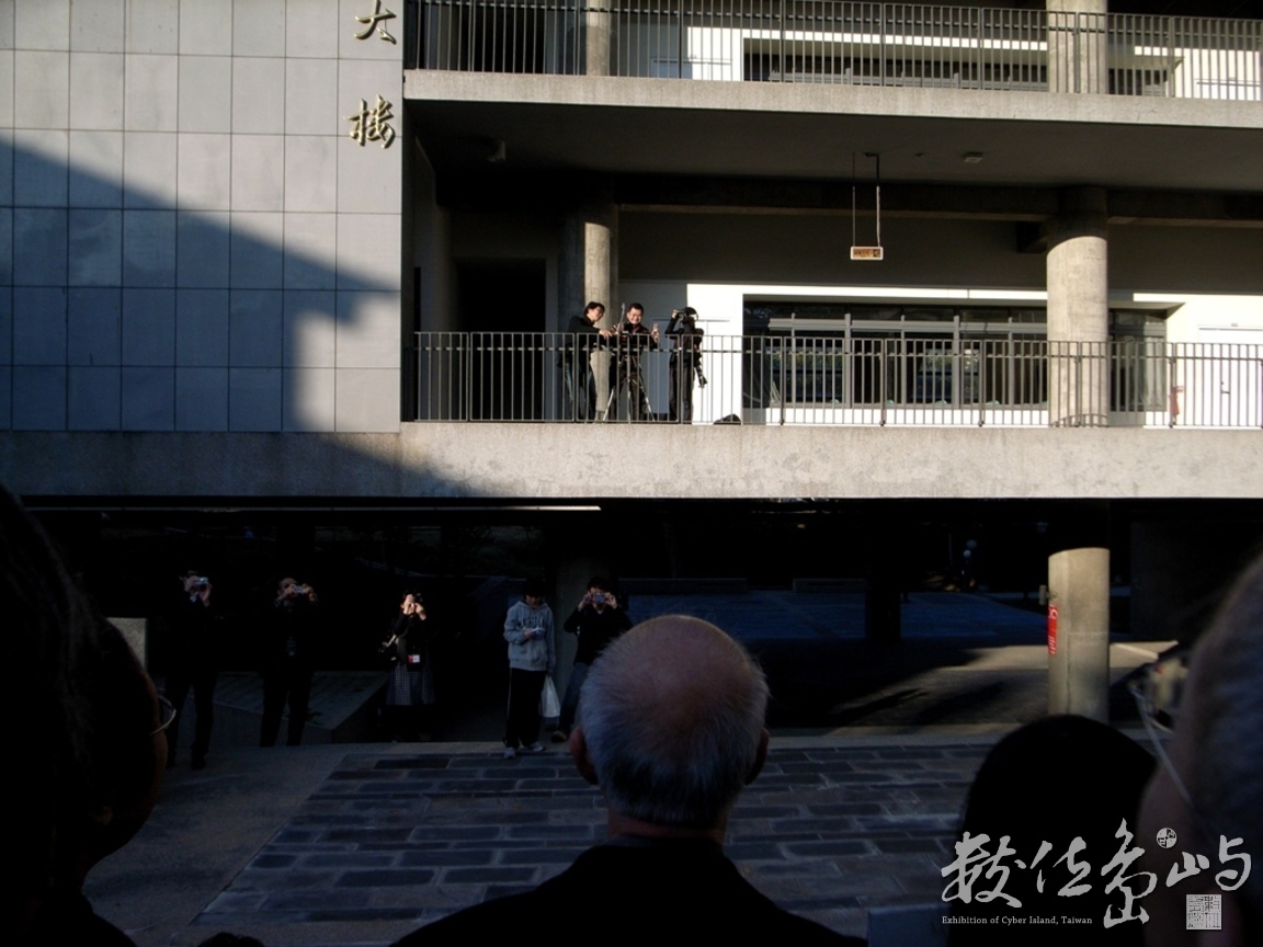 東海大學建築系創系50週年